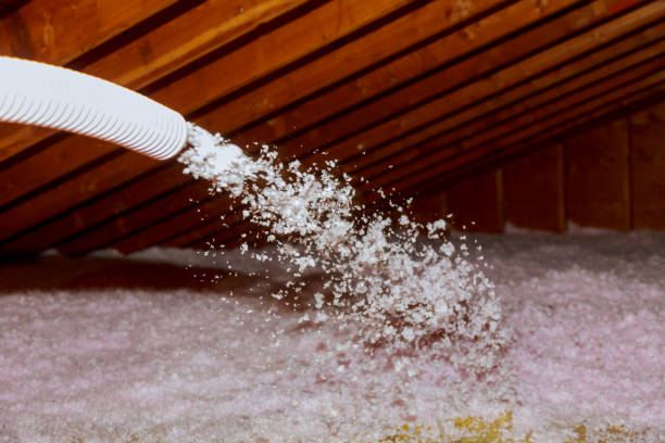 Cos Co, CT Insulation Contractor Company